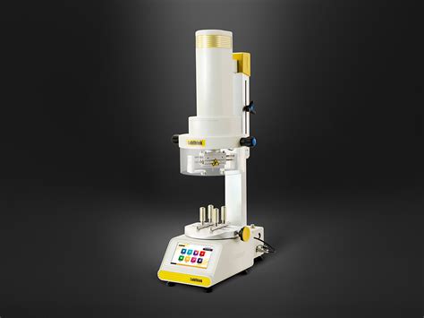 Touchscreen Bottle Cap Torque Tester sourcing|C612M Automated Cap Torque Tester .